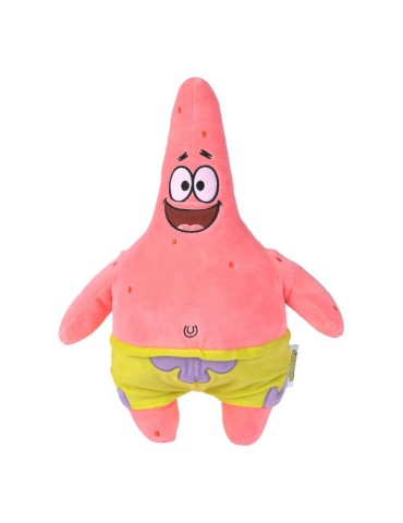 Bob l´éponge peluches Patrick 35 cm