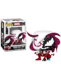 Marvel - Funko Pop 1435 Carnageized Ghost Spider