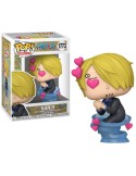 One Piece - Funko Pop 1773 Sanji