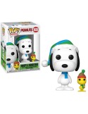 Peanuts - Funko Pop 1628 Snoopy & Woodstock