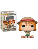 One Piece - Funko Pop 1772 Nami