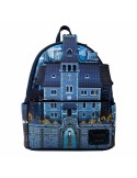 Wednesday by Loungefly sac à dos Nevermore Academy