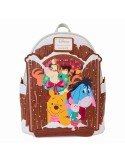 Disney by Loungefly sac à dos Winnie the Pooh and friends