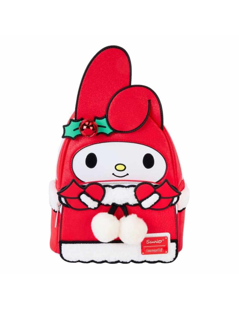 Hello Kitty by Loungefly sac à dos Melody Winter