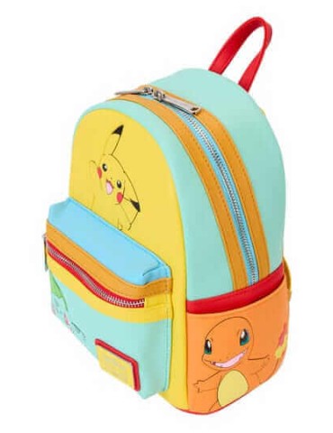 Pokemon by Loungefly sac à dos