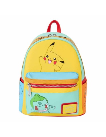 Pokemon by Loungefly sac à dos