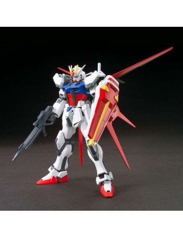 HG - Gundam aile strike ( 171 )