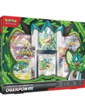 Pokémon - Coffret Collection Premium Ogerpon EX ( Version Française )