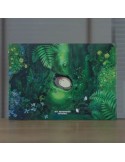 Studio Ghibli Chemise A4 Lit de Tororo - Mon Voisin Totoro