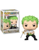 One Piece - Funko Pop 1775 Roronoa Zoro