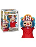 One Piece - Funko Pop 1778 Buggy ( Post Time-Skip )