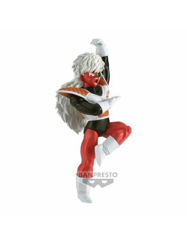 Dragon Ball Z Figurine Edge Works Vol 18 Jeice 10 cm