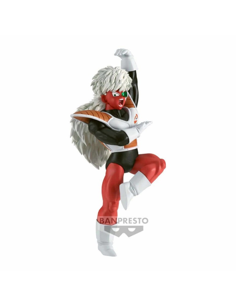 Dragon Ball Z Figurine Edge Works Vol 18 Jeice 10 cm