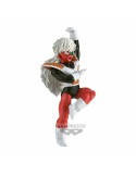 Dragon Ball Z Figurine Edge Works Vol 18 Jeice 10 cm