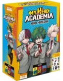 My Hero Academia - Coffret Starter (2024) ( Tome 1+2+3 )