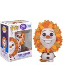 Disney - Funko Pop 1179 Olaf as Simba