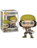 One Piece - Funko Pop 1774 Usopp