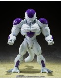 Dragon Ball Z - Figurine Full Power Frieza S.H.Figuarts