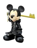 Square Enix Kingdom Hearts 2 Figurine King Mickey ( Organization XIII Version )