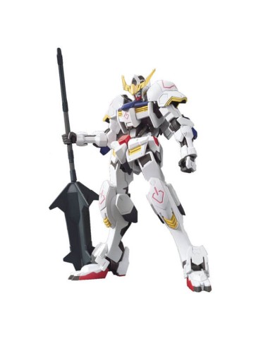 HG - Gundam Barbatos ( 001 )