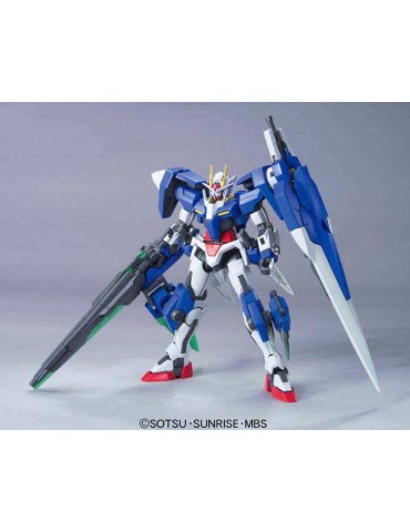 HG - Gundam oo seven sword ( 61 )