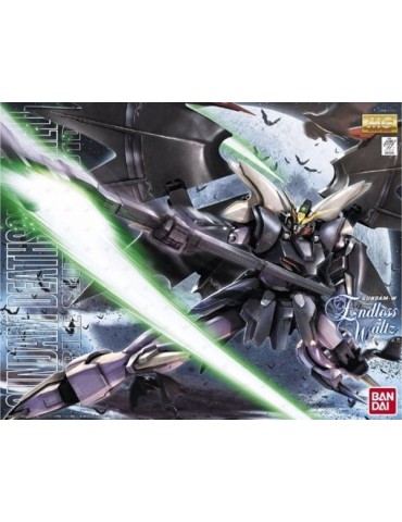 MG - Gundam Wing Deathscythe Hell Endless Waltz Ver