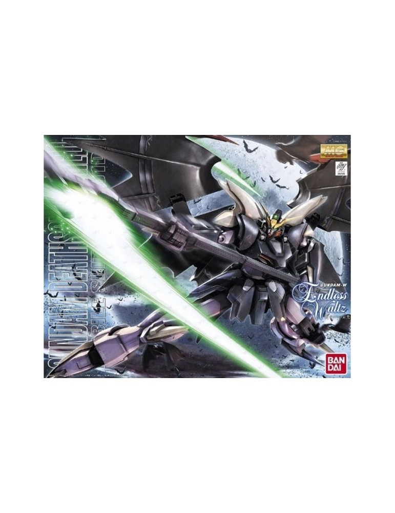 MG - Gundam Wing Deathscythe Hell Endless Waltz Ver
