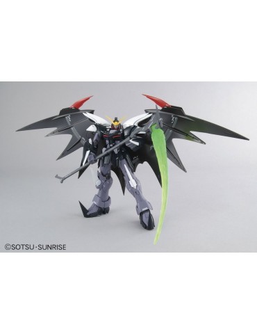 MG - Gundam Wing Deathscythe Hell Endless Waltz Ver