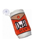 The Simpsons Coussin Duff Beer 16 cm