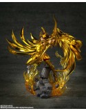 Saint Seiya - Seiya du Sagittaire - Figuarts ZERO Touche Métallique