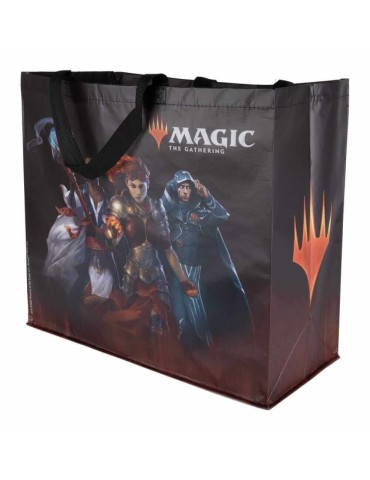 Magic the Gathering sac shopping Planeswalker