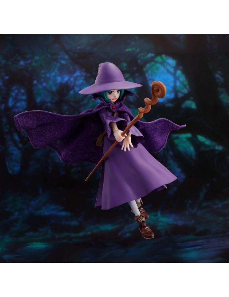 Berserk - Figurine Schierke S.H.Figuarts