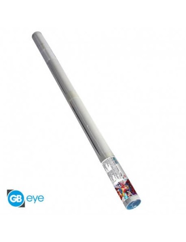 ONE PIECE - Poster Maxi 91,5x61 - Luffy vs Nouveau Monde