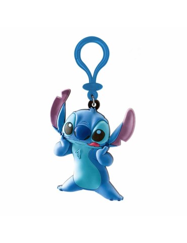 Lilo & Stitch porte-clés sac à dos Stitch