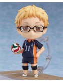 Haikyu!! figurine Nendoroid Kei Tsukishima 10 cm