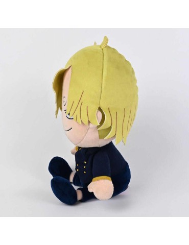 One Piece peluche Sanji 25 cm