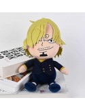 One Piece peluche Sanji 25 cm