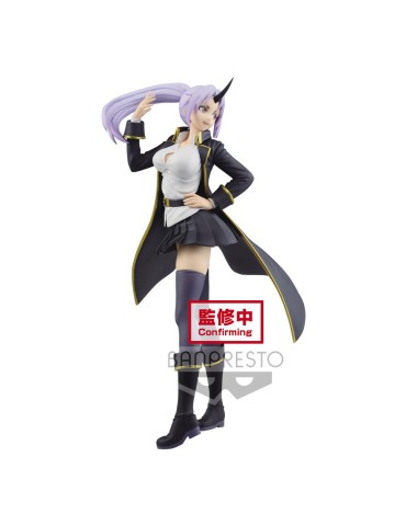 That Time I Got Reincarnated as a Slime Figurine Espresto Shion Glossy Body 22 cm