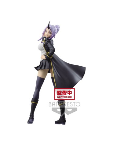 That Time I Got Reincarnated as a Slime Figurine Espresto Shion Glossy Body 22 cm