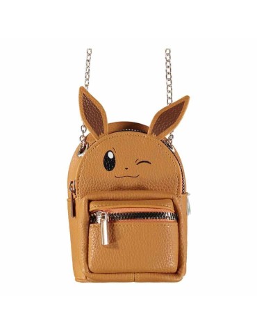 Pokémon sac Évoli