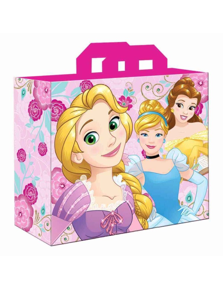 Disney sac shopping Princesses
