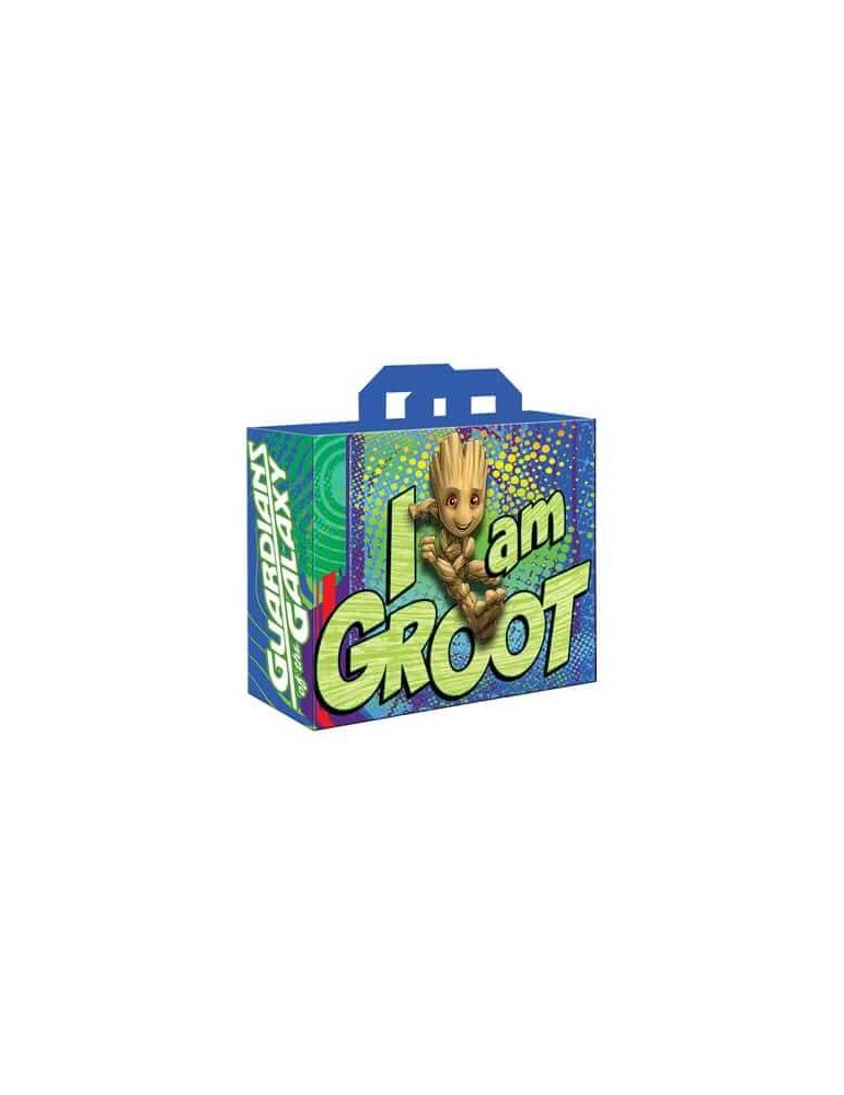 Guardians of the Galaxy sac shopping Groot