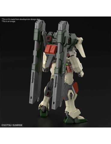 HG - Gundam Lightning Buster ( 253 ) ( emballage endommagé )