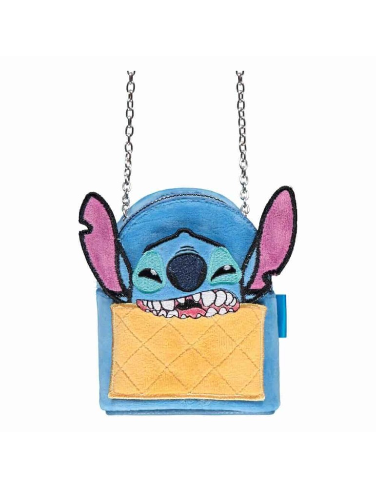 Lilo & Stitch sac Stitch Pineapple