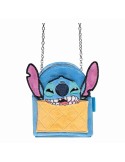 Lilo & Stitch sac Stitch Pineapple