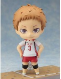 Haikyu!! figurine Nendoroid Morisuke Yaku 10 cm