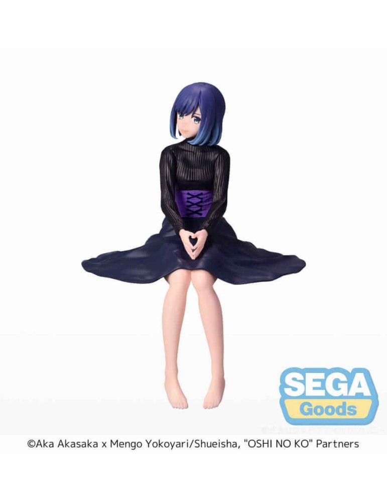 Oshi No Ko Figurine PM Perching Akane Kurokawa 14 cm