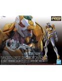 RG - Eva Unit 00 Dx Cannon Set