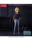Bocchi the Rock! Figurine Desktop x Decorate Collections Seika Ijichi 17 cm