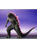 Godzilla x Kong: The New Empire - Figurine Godzilla Evolved (2024) S.H.MonsterArts Bandai
